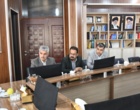 انعقاد تفاهم نامه همکاری مابین دانشگاه ارومیه و شرکت تراکتورسازی ارومیه