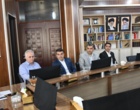 انعقاد تفاهم نامه همکاری دانشگاه ارومیه با اداره کل ورزش و جوانان 