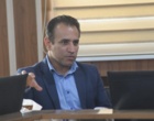 انعقاد تفاهم نامه همکاری دانشگاه ارومیه با اداره کل ورزش و جوانان 