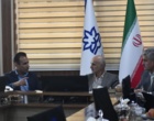 انعقاد تفاهم نامه همکاری دانشگاه ارومیه با اداره کل ورزش و جوانان 