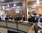 انعقاد تفاهم نامه همکاری دانشگاه ارومیه با اداره کل ورزش و جوانان 
