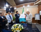 انعقاد تفاهم نامه همکاری دانشگاه ارومیه با اداره کل ورزش و جوانان 