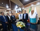 انعقاد تفاهم نامه همکاری دانشگاه ارومیه با اداره کل ورزش و جوانان 