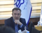 نشست نمایندگان فعالین فرهنگی با رئیس دانشگاه ارومیه