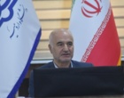 نشست نمایندگان فعالین فرهنگی با رئیس دانشگاه ارومیه