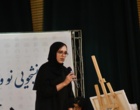 جشن دانشجویی ورودی های جدید دانشگاه ارومیه برگزار شد