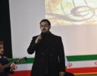 جشن دانشجویی ورودی های جدید دانشگاه ارومیه برگزار شد