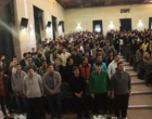 جشن دانشجویی ورودی های جدید دانشگاه ارومیه برگزار شد