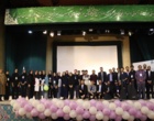 جشن دانشجویی ورودی های جدید دانشگاه ارومیه برگزار شد