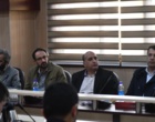 نشست معاونین و مدیران دانشجویی دانشگاه های منطقه 3 کشور به میزبانی دانشگاه ارومیه برگزار شد