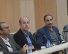 نشست معاونین و مدیران دانشجویی دانشگاه های منطقه 3 کشور به میزبانی دانشگاه ارومیه برگزار شد