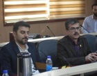 نشست معاونین و مدیران دانشجویی دانشگاه های منطقه 3 کشور به میزبانی دانشگاه ارومیه برگزار شد