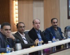 نشست معاونین و مدیران دانشجویی دانشگاه های منطقه 3 کشور به میزبانی دانشگاه ارومیه برگزار شد