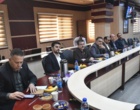 نشست معاونین و مدیران دانشجویی دانشگاه های منطقه 3 کشور به میزبانی دانشگاه ارومیه برگزار شد