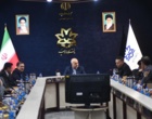 نشست معاونین و مدیران دانشجویی دانشگاه های منطقه 3 کشور به میزبانی دانشگاه ارومیه برگزار شد