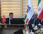 دیدار رئیس دانشگاه ارومیه با سرکنسول ترکیه در ارومیه