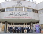 نشست معاونین و مدیران دانشجویی دانشگاه های منطقه 3 کشور به میزبانی دانشگاه ارومیه برگزار شد