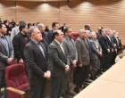 يازدهمين همايش ملي زمين ساخت و زمين شناسي ساختاري ايران به میزبانی دانشگاه ارومیه برگزار شد (+فیلم)