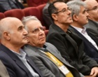 يازدهمين همايش ملي زمين ساخت و زمين شناسي ساختاري ايران به میزبانی دانشگاه ارومیه برگزار شد (+فیلم)