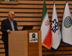 يازدهمين همايش ملي زمين ساخت و زمين شناسي ساختاري ايران به میزبانی دانشگاه ارومیه برگزار شد (+فیلم)