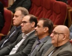 يازدهمين همايش ملي زمين ساخت و زمين شناسي ساختاري ايران به میزبانی دانشگاه ارومیه برگزار شد (+فیلم)