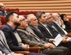 يازدهمين همايش ملي زمين ساخت و زمين شناسي ساختاري ايران به میزبانی دانشگاه ارومیه برگزار شد (+فیلم)