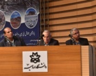 يازدهمين همايش ملي زمين ساخت و زمين شناسي ساختاري ايران به میزبانی دانشگاه ارومیه برگزار شد (+فیلم)