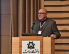 يازدهمين همايش ملي زمين ساخت و زمين شناسي ساختاري ايران به میزبانی دانشگاه ارومیه برگزار شد (+فیلم)