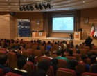 يازدهمين همايش ملي زمين ساخت و زمين شناسي ساختاري ايران به میزبانی دانشگاه ارومیه برگزار شد (+فیلم)