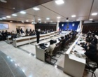 يازدهمين همايش ملي زمين ساخت و زمين شناسي ساختاري ايران به میزبانی دانشگاه ارومیه برگزار شد (+فیلم)