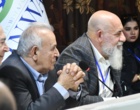 يازدهمين همايش ملي زمين ساخت و زمين شناسي ساختاري ايران به میزبانی دانشگاه ارومیه برگزار شد (+فیلم)