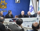 يازدهمين همايش ملي زمين ساخت و زمين شناسي ساختاري ايران به میزبانی دانشگاه ارومیه برگزار شد (+فیلم)