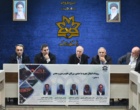 يازدهمين همايش ملي زمين ساخت و زمين شناسي ساختاري ايران به میزبانی دانشگاه ارومیه برگزار شد (+فیلم)