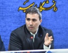 يازدهمين همايش ملي زمين ساخت و زمين شناسي ساختاري ايران به میزبانی دانشگاه ارومیه برگزار شد (+فیلم)