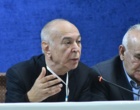 يازدهمين همايش ملي زمين ساخت و زمين شناسي ساختاري ايران به میزبانی دانشگاه ارومیه برگزار شد (+فیلم)