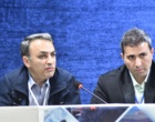 يازدهمين همايش ملي زمين ساخت و زمين شناسي ساختاري ايران به میزبانی دانشگاه ارومیه برگزار شد (+فیلم)
