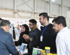 برپایی غرفه دانشگاه ارومیه در نمایشگاه بین المللی کشاورزی ارومیه 
