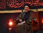حضور پیکر مطهر شهید گمنام در جمع دانشجویان دانشگاه ارومیه 
