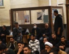حضور پیکر مطهر شهید گمنام در جمع دانشجویان دانشگاه ارومیه 