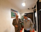 انعقاد قراردادهمکاری پژوهشی تحقیقاتی دانشگاه ارومیه با شرکت تراکتورسازی ارومیه 