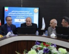 آیین امضای تفاهم‌نامه چهارجانبه همکاری برای برگزاری «اجلاس بین‌المللی دیپلماسی فناوری و نوآوری» برگزار شد