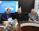 آیین امضای تفاهم‌نامه چهارجانبه همکاری برای برگزاری «اجلاس بین‌المللی دیپلماسی فناوری و نوآوری» برگزار شد