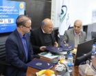 آیین امضای تفاهم‌نامه چهارجانبه همکاری برای برگزاری «اجلاس بین‌المللی دیپلماسی فناوری و نوآوری» برگزار شد
