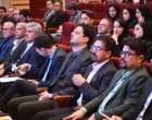 دومین دوره موت کورت دانشگاه ارومیه برگزار شد (+فیلم)
