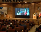 پنجمین کنفرانس ملی "هیدرولوژی ایران به میزبانی دانشگاه ارومیه برگزار شد