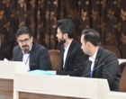 دومین دوره موت کورت دانشگاه ارومیه برگزار شد (+فیلم)