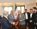 انعقاد تفاهم نامه همکاری مابین دانشگاه ارومیه و اداره کل آموزش و پرورش در زمینه هوش مصنوعی  