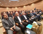 پنجمین کنفرانس ملی "هیدرولوژی ایران به میزبانی دانشگاه ارومیه برگزار شد