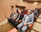 پنجمین کنفرانس ملی "هیدرولوژی ایران به میزبانی دانشگاه ارومیه برگزار شد