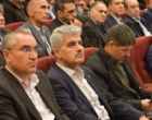 پنجمین کنفرانس ملی "هیدرولوژی ایران به میزبانی دانشگاه ارومیه برگزار شد